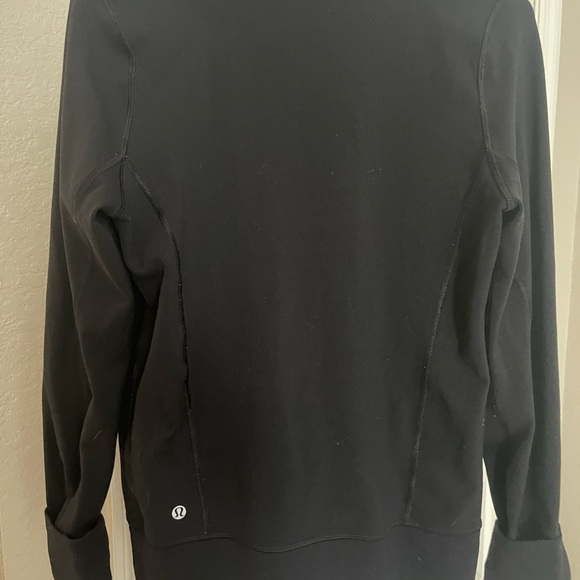 Lululemon Jacket - Picture 5 of 5